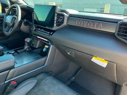 Certified 2024 Toyota Sequoia TRD Pro image 26