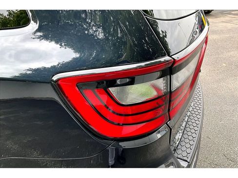 Used 2025 Dodge Durango GT AWD/4WD image 34
