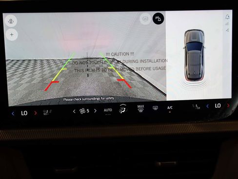 New 2025 Ford Explorer Active w/ Active Comfort Package image 12