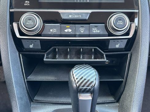 Used 2016 Honda Civic EX-L image 15