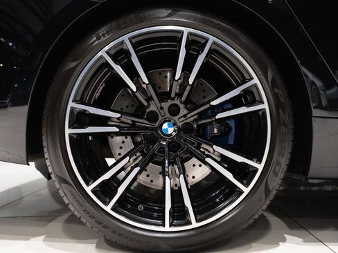 Used 2020 BMW M5 w/ Executive Package image 56