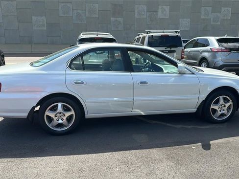 Used 2003 Acura TL FWD image 7