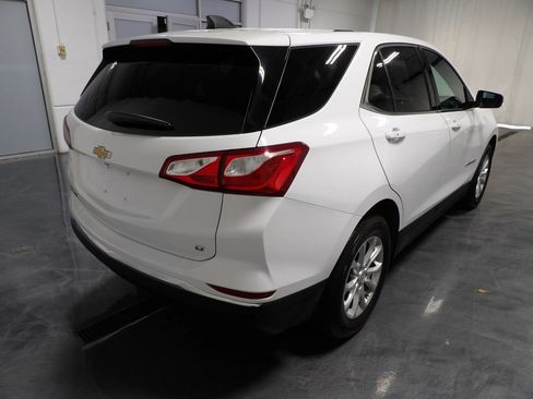Used 2019 Chevrolet Equinox LT FWD image 4