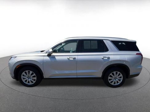 Used 2025 Hyundai Palisade SEL FWD image 9