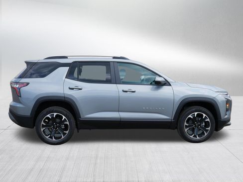New 2027 Chevrolet Equinox LT w/ Convenience Package II AWD/4WD image 6