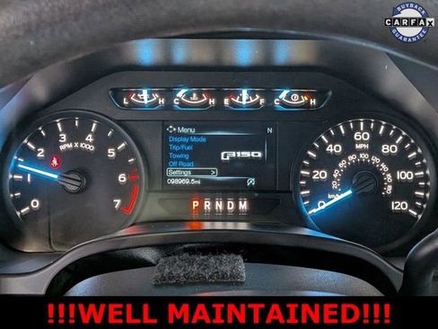 Used 2018 Ford F150 XL w/ Equipment Group 101A Mid image 35