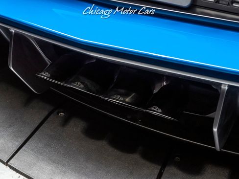 Used 2017 Lamborghini Aventador LP 750-4 Superveloce image 66