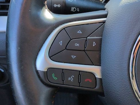 Used 2019 Jeep Compass Latitude w/ Popular Equipment Group image 24