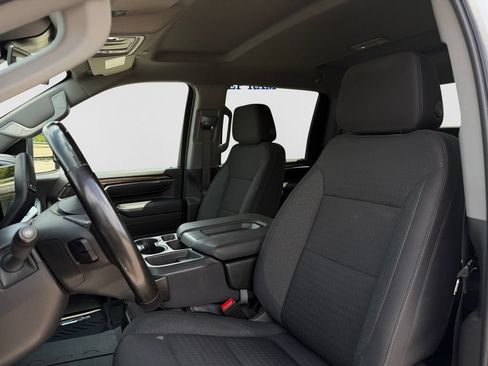 Used 2024 Chevrolet Silverado 2500 LT AWD/4WD image 18