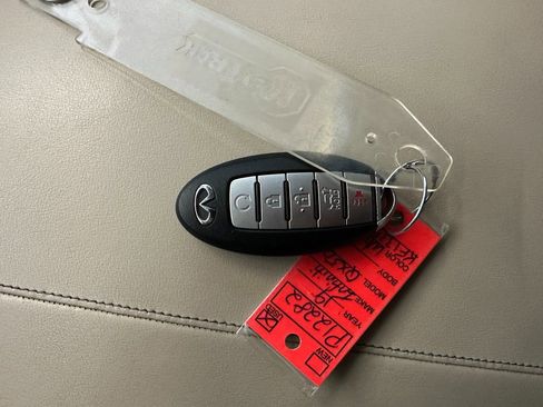 Used 2019 INFINITI QX50 Essential w/ Proactive Package image 9