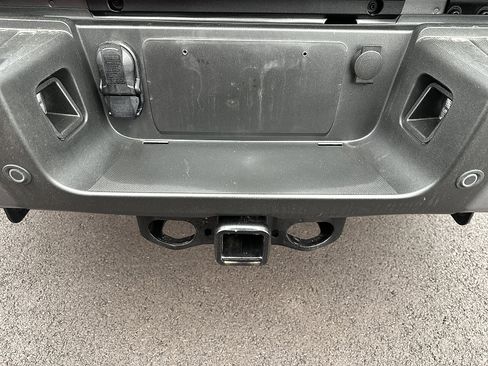 Used 2024 Ford F250 XL w/ STX Appearance Package image 12