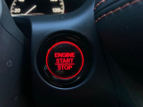 Certified 2025 Honda HR-V Sport image 20