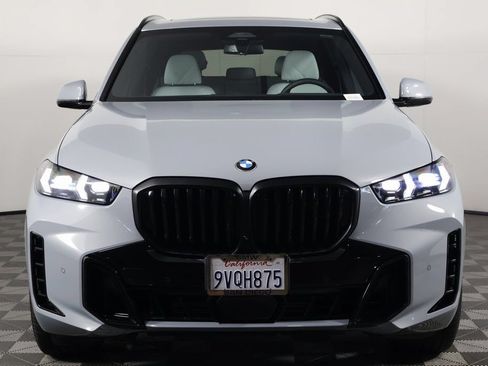 Certified 2026 BMW X5 sDrive40i w/ M Sport Package RWD image 2