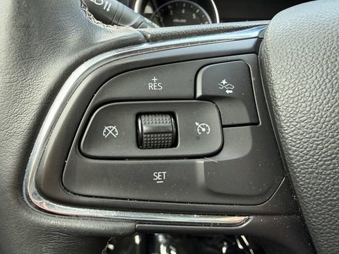 Used 2023 Buick Encore GX Preferred w/ Cold Weather Comfort Package FWD image 14
