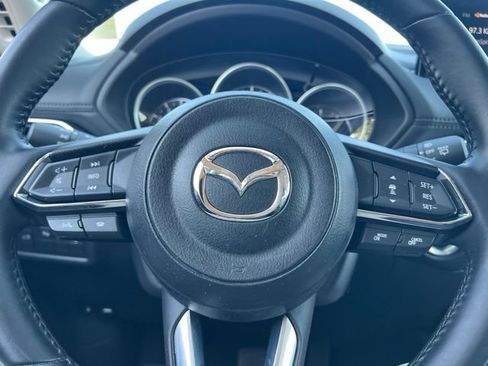 Used 2021 MAZDA CX-5 Touring w/ Touring Preferred SV Package AWD/4WD image 19