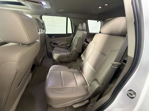Used 2019 GMC Yukon SLT w/ Open Road Package image 25