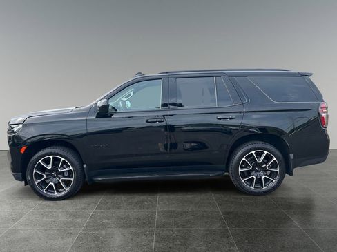 Used 2021 Chevrolet Tahoe RST AWD/4WD image 5