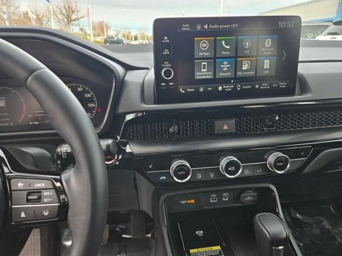 Certified 2024 Honda CR-V EX-L image 14