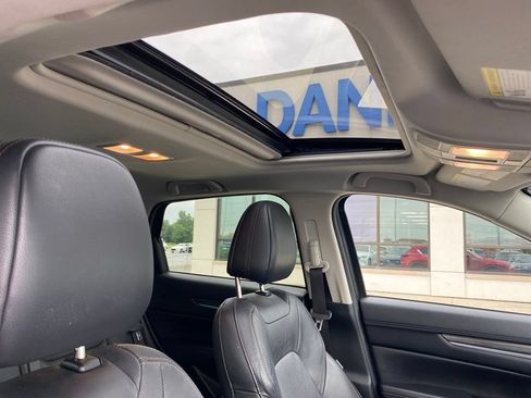 Used 2018 MAZDA CX-5 Grand Touring AWD/4WD image 10