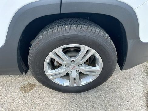 Used 2019 GMC Terrain SLT w/ Preferred Package AWD/4WD image 49