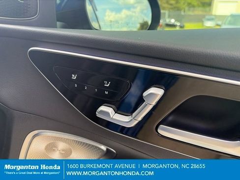 Used 2024 Mercedes-Benz C 300 4MATIC Sedan image 33