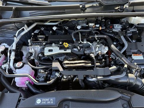 Used 2024 Toyota Prius Limited image 31