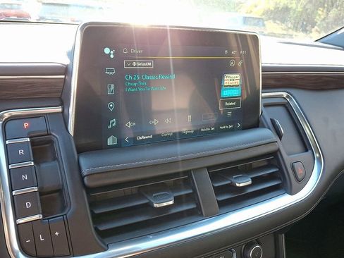 Certified 2022 Chevrolet Tahoe LT w/ Luxury Package image 23