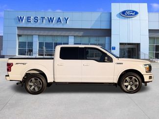 Used 2019 Ford F150 XLT w/ Equipment Group 302A Luxury video 2