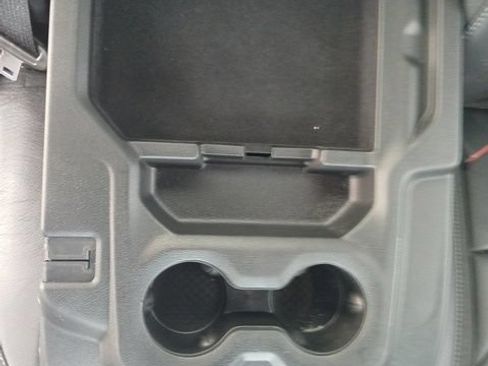 Used 2025 RAM 1500 Limited AWD/4WD image 15