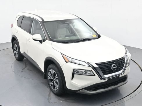 Used 2023 Nissan Rogue SV AWD/4WD image 20