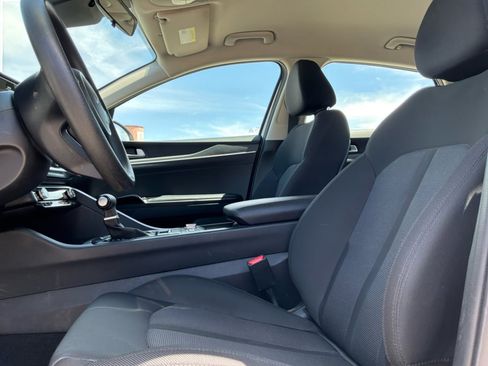 Used 2024 Kia K5 LXS FWD image 17