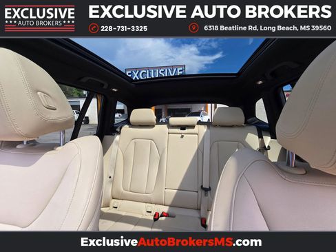 Used 2019 BMW X3 sDrive30i w/ Driving Assistance Package image 29