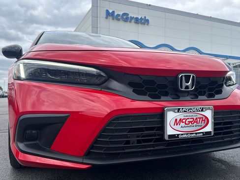 Used 2024 Honda Civic Sport image 13