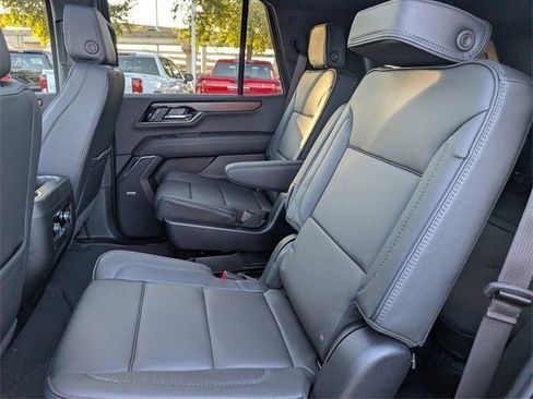 New 2026 GMC Yukon Denali w/ Sun & Power Step Package image 20