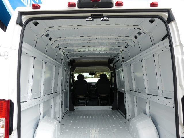 Used 2023 RAM ProMaster 3500 FWD image 16