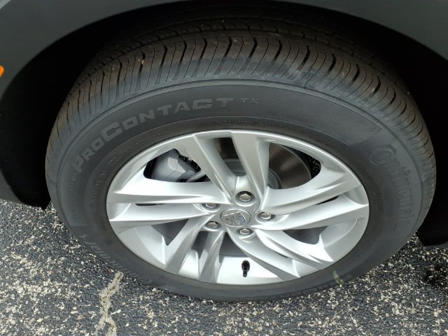 New 2026 Buick Envista Sport Touring FWD image 13
