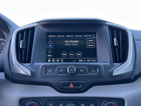 Used 2019 GMC Terrain SLE w/ Driver Convenience Package image 10