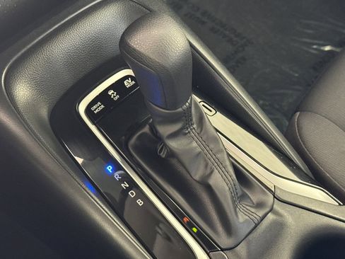 Used 2026 Toyota Corolla LE image 19