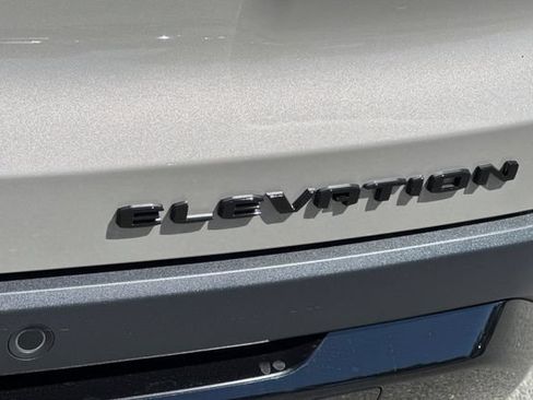 Used 2026 GMC Terrain Elevation w/ Black Edition FWD image 26