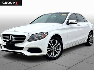 Certified 2017 Mercedes-Benz C 300 4MATIC Sedan video 1