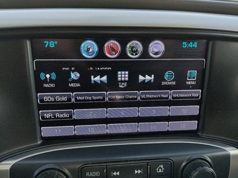 Used 2017 GMC Sierra 1500 SLE w/ SLE Value Package AWD/4WD image 25