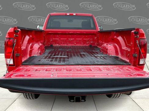 Used 2014 RAM 3500 Tradesman w/ Power & Remote Entry Group image 9