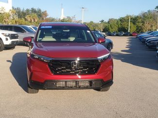 Used 2026 Honda CR-V EX-L video 2