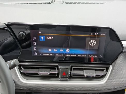 New 2026 Chevrolet TrailBlazer LT w/ Convenience Package AWD/4WD image 19
