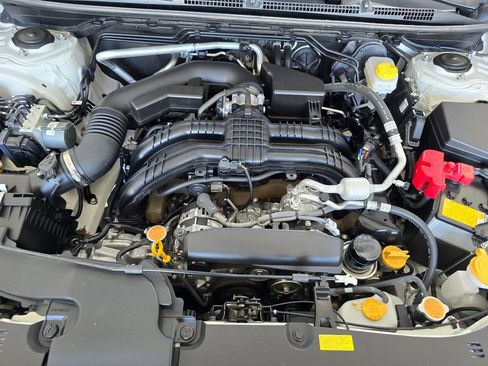 Used 2024 Subaru Crosstrek 2.0i Premium image 27