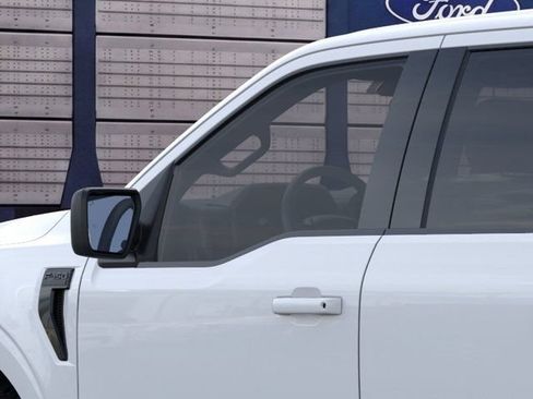 New 2026 Ford F150 XLT w/ Mobile Office Package AWD/4WD image 20