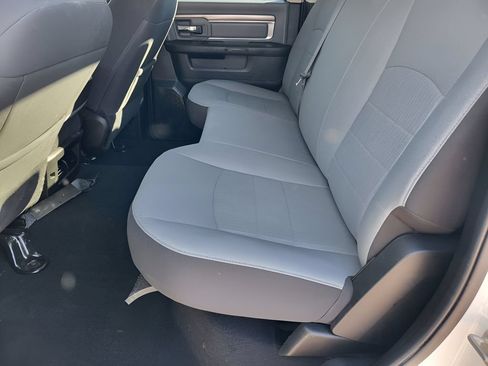 Used 2023 RAM 1500 Classic SLT w/ Electronics Group AWD/4WD image 15