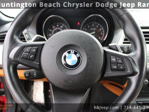 Used 2015 BMW Z4 sDrive35i image 13