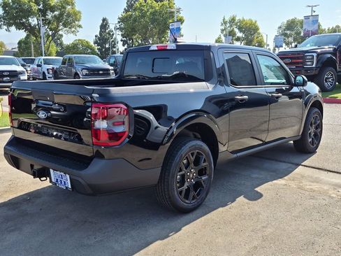 New 2026 Ford Maverick XLT w/ Equipment Group 301A AWD/4WD image 6