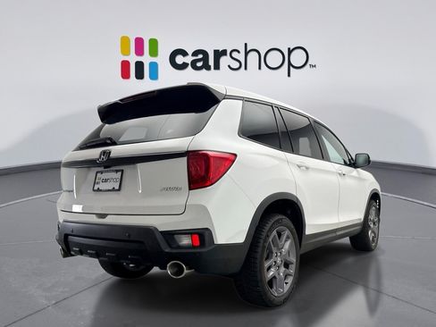 Used 2023 Honda Passport EX-L image 5